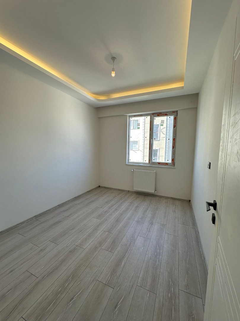 KAYSERİ DEVELİ İBRAHİMAĞA MAHALLESİNDE SATILIK LÜKS DAİRE